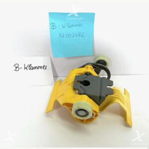 32002482 UTR-KLAMMER-B