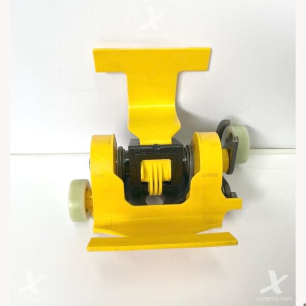 32002482 UTR-KLAMMER-B – Bild 3