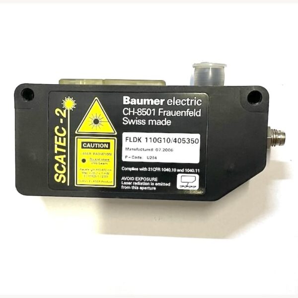 5651854002 Lasersensor Scatec-2 FLDK 110G10/405350