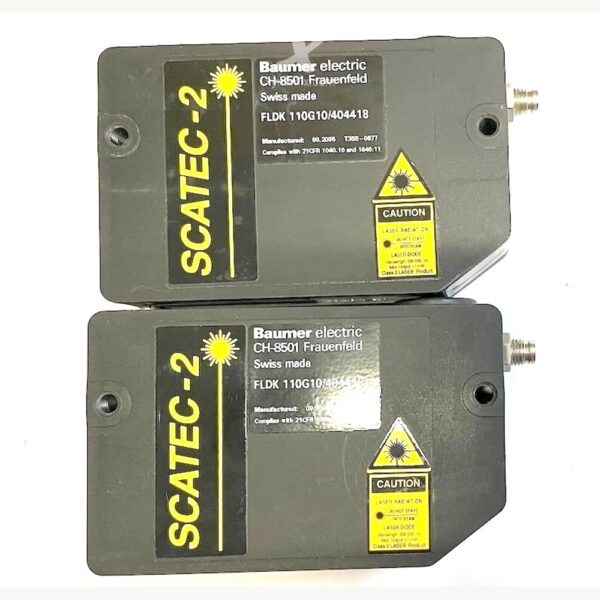 5651854 Lasersensor Scatec-2 FLDK 110G10/404418
