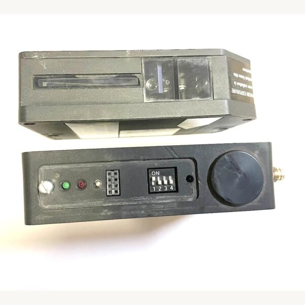 5651854 Lasersensor Scatec-2 FLDK 110G10/404418 – Bild 2