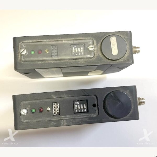 5651854 Lasersensor Scatec-2 FLDK 110G10/404418 – Bild 3