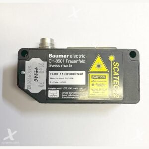 5651992002 Lasersensor Scatec-2 FLDK 110G1003/S42