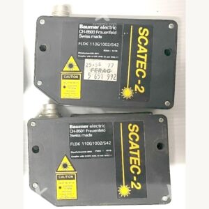 5651992 Lasersensor Scatec-2 FLDK 110G1002/S42