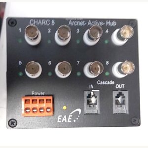 UBK0027 Elektronikmodul