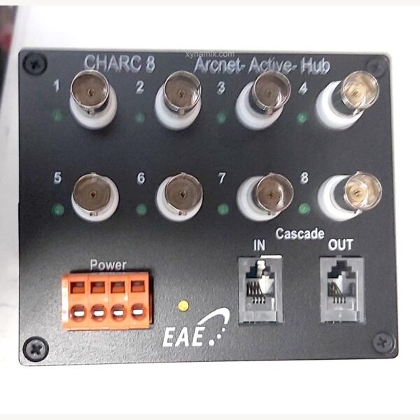 UBK0027 Elektronikmodul