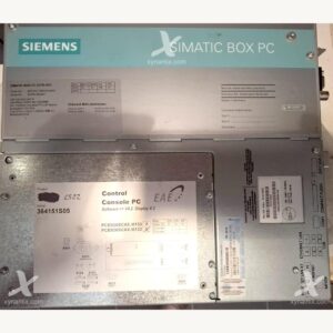 UBK0030 Elektronikmodul