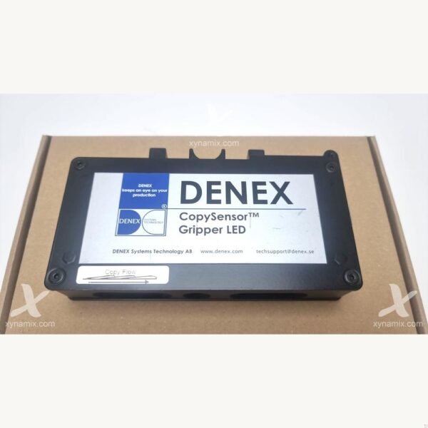 5651859 Lasersensor Denex Gripper LED