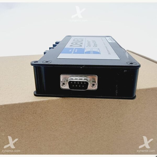 5651859 Lasersensor Denex Gripper LED – Bild 3