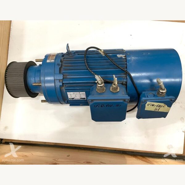 5690388 Getriebemotor