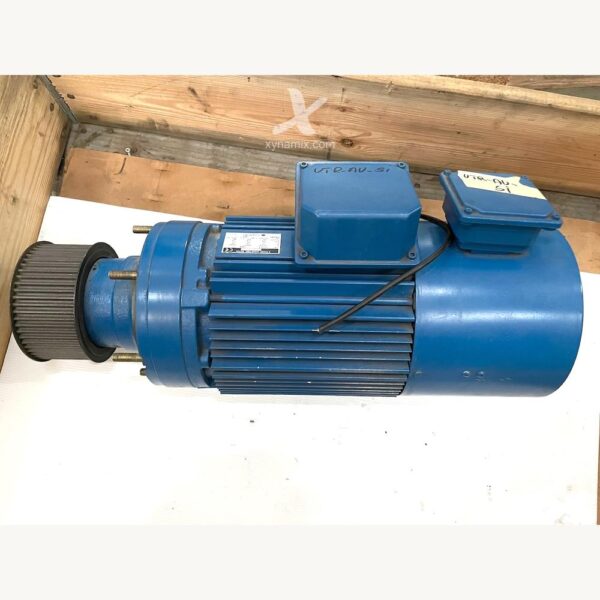 5690388 Getriebemotor – Bild 2