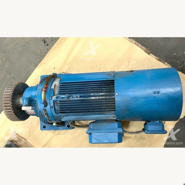 5690388 Getriebemotor – Bild 5
