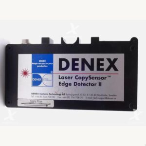 UBK0018 Lasersensor Denex Edge DetectorII