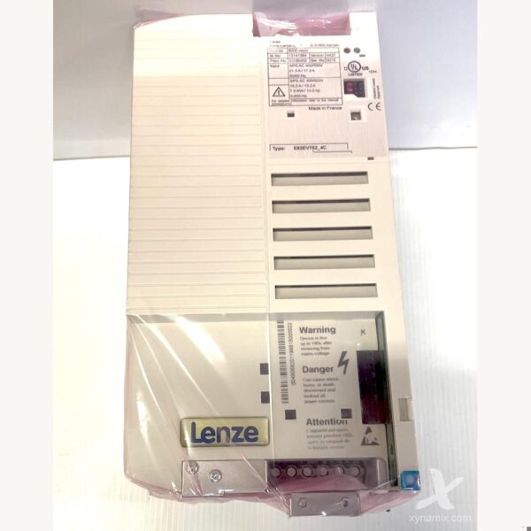 5700088 Frequenzumrichter 7,5kW