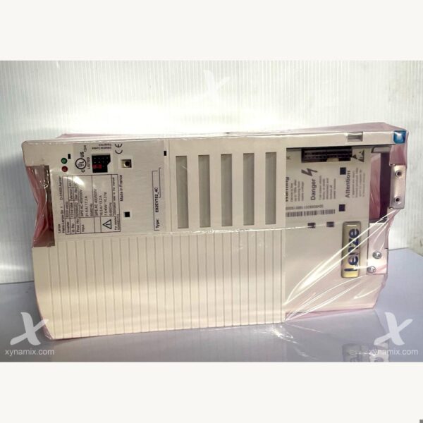 5700088 Frequenzumrichter 7,5kW – Bild 3