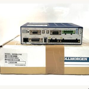 UBK0031 Servo drive
