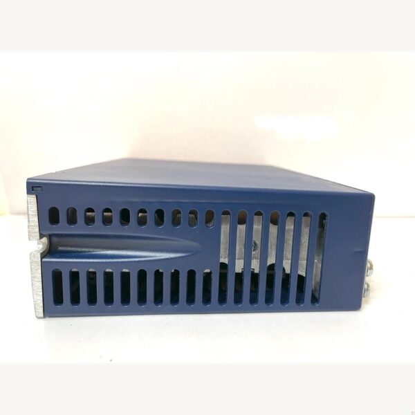 UBK0031 Servo drive – Bild 3
