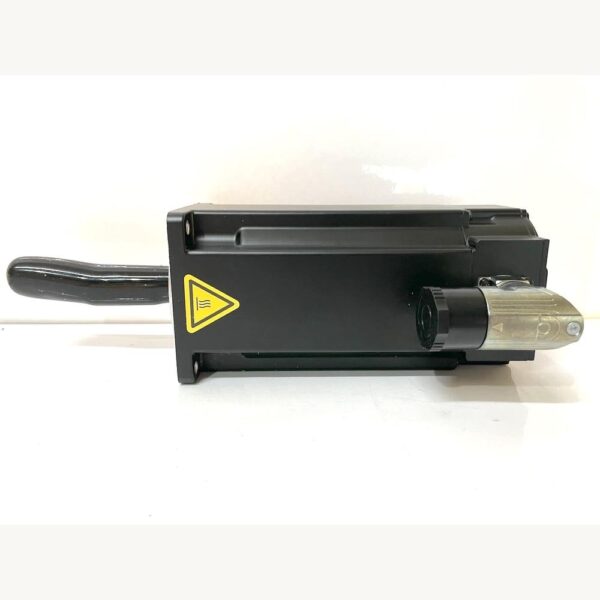 UBK0032 Servomotor – Bild 3