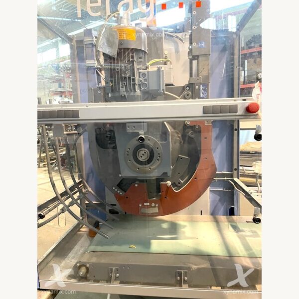 AB2-C-OW Abgabestation – Bild 2