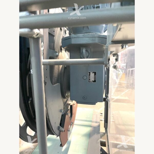 AB2-C-OW Abgabestation – Bild 5