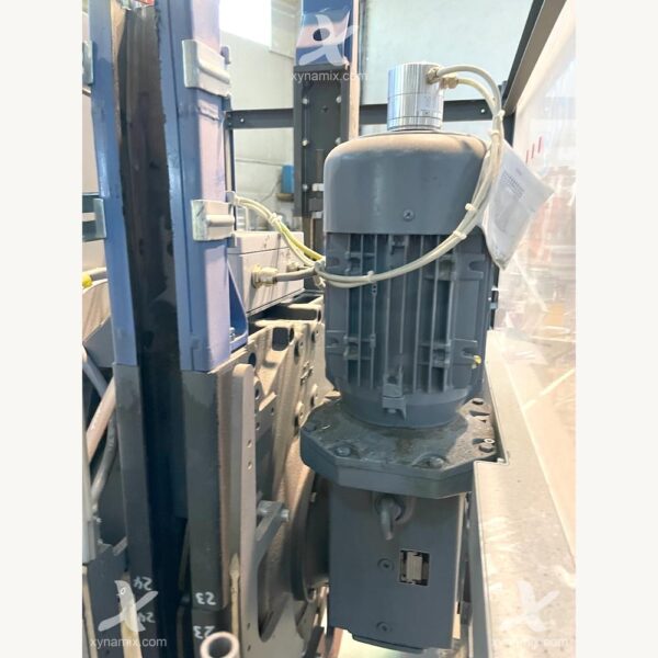 AB2-C-OW Abgabestation – Bild 6