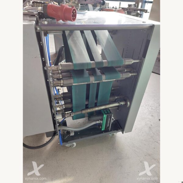 ADP-JEF-HO JEF Adapter – Bild 2