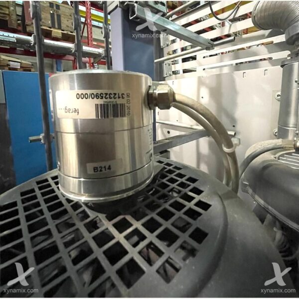 AU2-MNK-UTR Aufgabestation – Bild 10