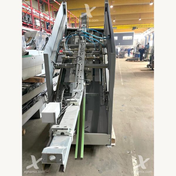 ENT-UTR-MSD-MDL-CAN Entnahme Station für MSD – Bild 2