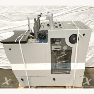 JEF-350-DOP-SA135 JetFeeder 2003