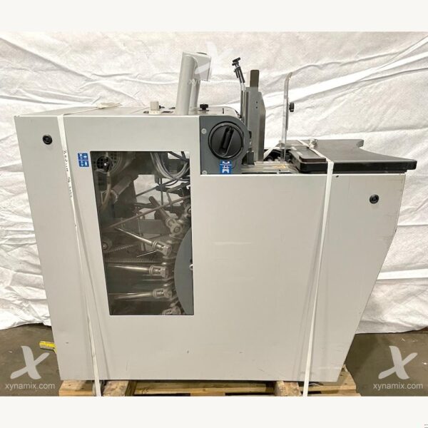 JEF-350-DOP-SA135 JetFeeder 2003 – Bild 4