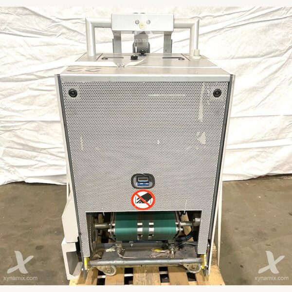 JEF-350-DOP-SA135 JetFeeder 2003 – Bild 5