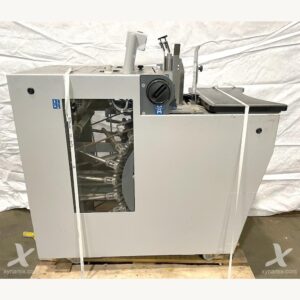 JEF-350-DOP-SA135 JetFeeder 2003