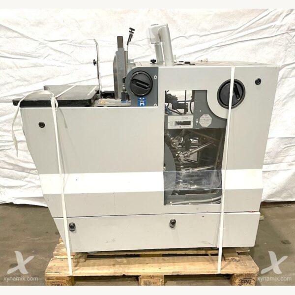 JEF-350-DOP-SA135 JetFeeder 2003 – Bild 2