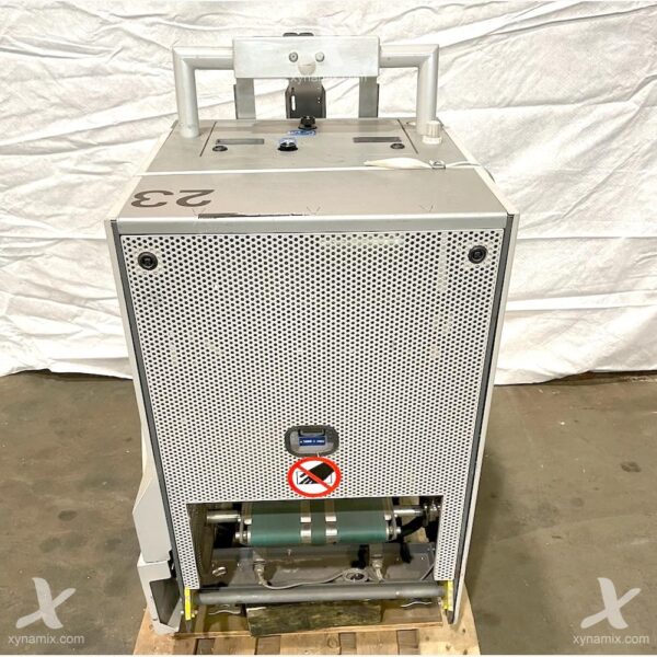 JEF-350-DOP-SA135 JetFeeder 2003 – Bild 4