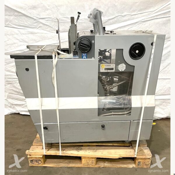 JEF-350-FVM-DOP-SA135 JetFeeder 2006 – Bild 2