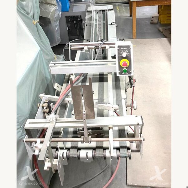 JobFeed-F Autoloader 2009 – Bild 2