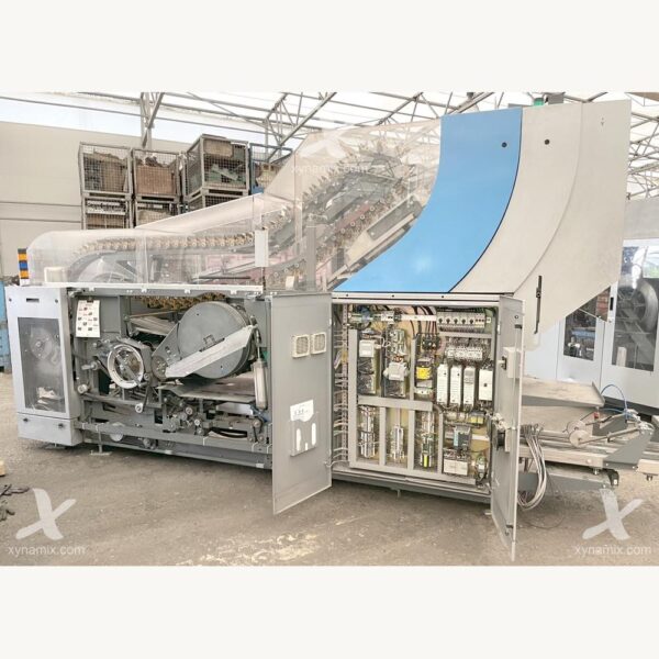 LAT-AWS-100-FVM Lagentakter 2006 – Bild 2