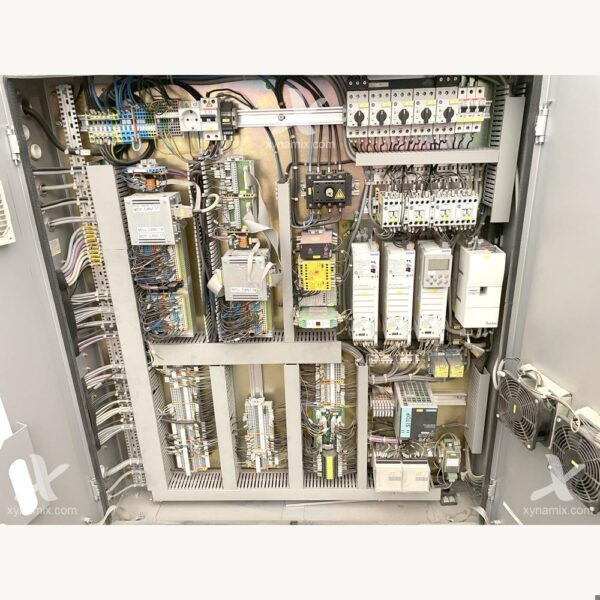 LAT-AWS-100-FVM Lagentakter 2006 – Bild 3