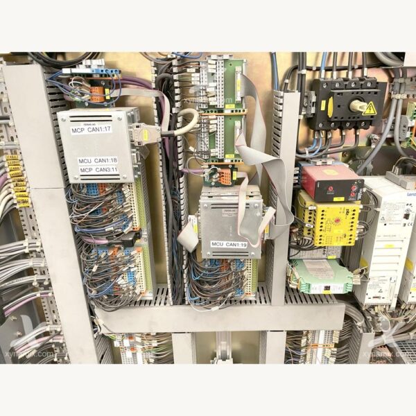 LAT-AWS-100-FVM Lagentakter 2006 – Bild 4