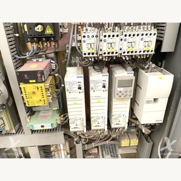 LAT-AWS-100-FVM Lagentakter 2006 – Bild 5