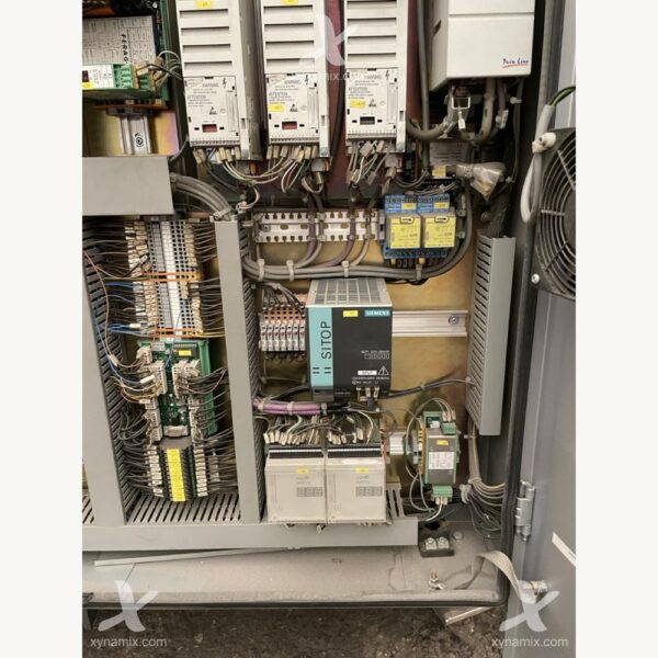 LAT-AWS-100-FVM Lagentakter 2006 – Bild 6