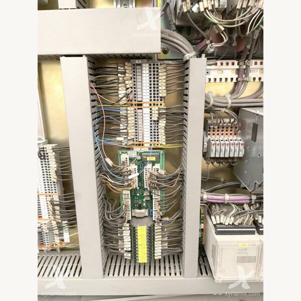 LAT-AWS-100-FVM Lagentakter 2006 – Bild 7
