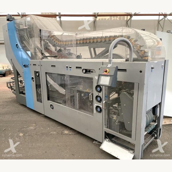 LAT-AWS-100-FVM Lagentakter 2006 – Bild 8