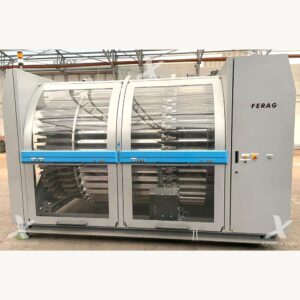 MSD2-C Einstecktrommel 2006