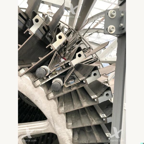 MSD2-C Einstecktrommel 2006 – Bild 5