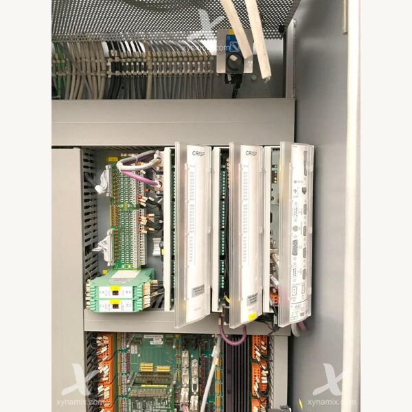 MSD2-C Einstecktrommel 2006 – Bild 9