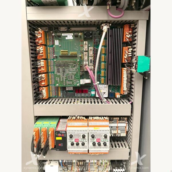 MSD2-C Einstecktrommel 2006 – Bild 10