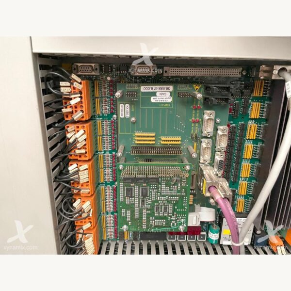 MSD2-C Einstecktrommel 2006 – Bild 12
