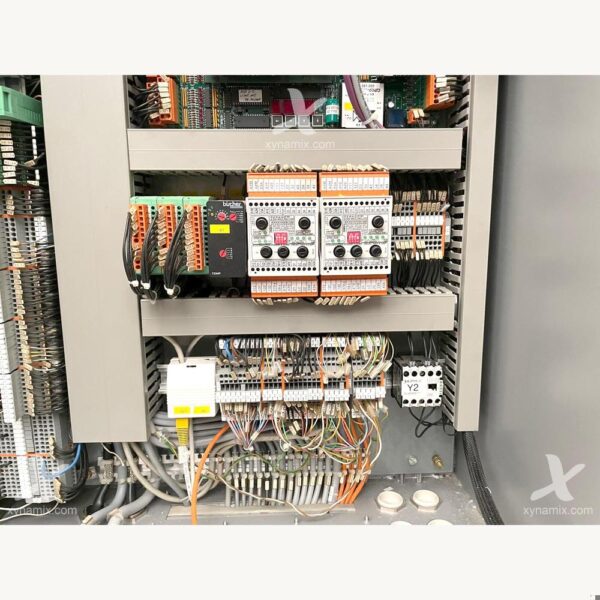 MSD2-C Einstecktrommel 2006 – Bild 13