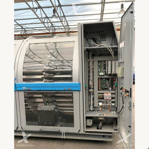 MSD2-C Einstecktrommel 2006 – Bild 14